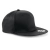 Casquette style rappeur 5 panneaux