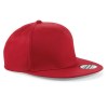 Casquette style rappeur 5 panneaux