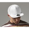 Casquette style rappeur 5 panneaux