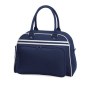 Sac bowling rétro