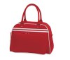 Sac bowling rétro
