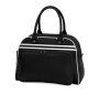 Sac bowling rétro