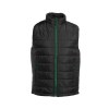 Bodywarmer tendance homme