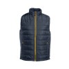 Bodywarmer tendance homme