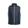 Bodywarmer tendance homme