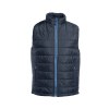 Bodywarmer tendance homme
