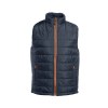 Bodywarmer tendance homme