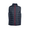 Bodywarmer tendance homme