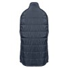 Bodywarmer tendance femme