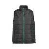 Bodywarmer tendance femme