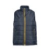 Bodywarmer tendance femme