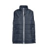 Bodywarmer tendance femme
