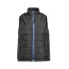 Bodywarmer tendance femme