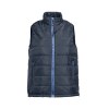 Bodywarmer tendance femme