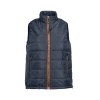 Bodywarmer tendance femme