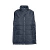 Bodywarmer tendance femme