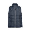 Bodywarmer tendance femme