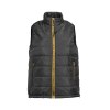Bodywarmer tendance femme