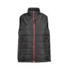 Bodywarmer tendance femme