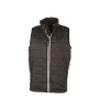 Bodywarmer tendance femme
