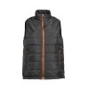 Bodywarmer tendance femme