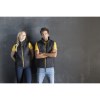 Bodywarmer tendance femme