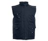 Bodywarmer de travail pen duick
