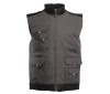 Bodywarmer de travail pen duick