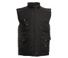 Bodywarmer de travail pen duick