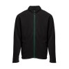 Veste micropolaire homme