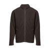 Veste micropolaire homme