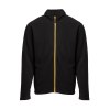Veste micropolaire homme