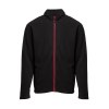 Veste micropolaire homme