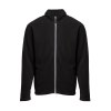 Veste micropolaire homme