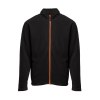 Veste micropolaire homme