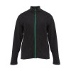 Veste micropolaire femme
