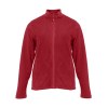 Veste micropolaire femme