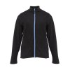 Veste micropolaire femme