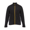Veste micropolaire femme