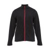 Veste micropolaire femme