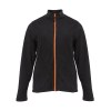 Veste micropolaire femme