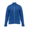 Veste micropolaire femme