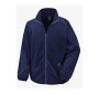 Polaire grand zip essentiel