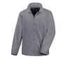 Polaire grand zip essentiel