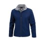Veste softshell essentiel femme