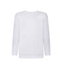 Sweat manches droites enfant