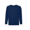 Sweat manches droites enfant