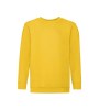 Sweat manches droites enfant