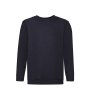 Sweat manches droites enfant