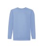 Sweat manches droites enfant